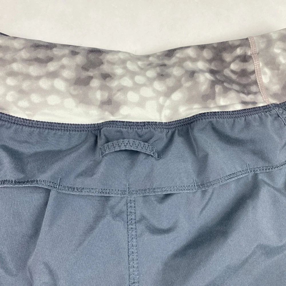 lululemon athletica lululemon shorts